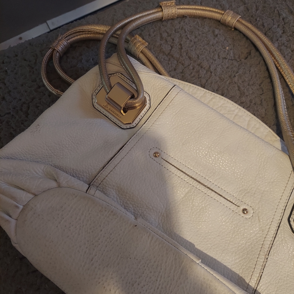 Bruce Makowsky Purse